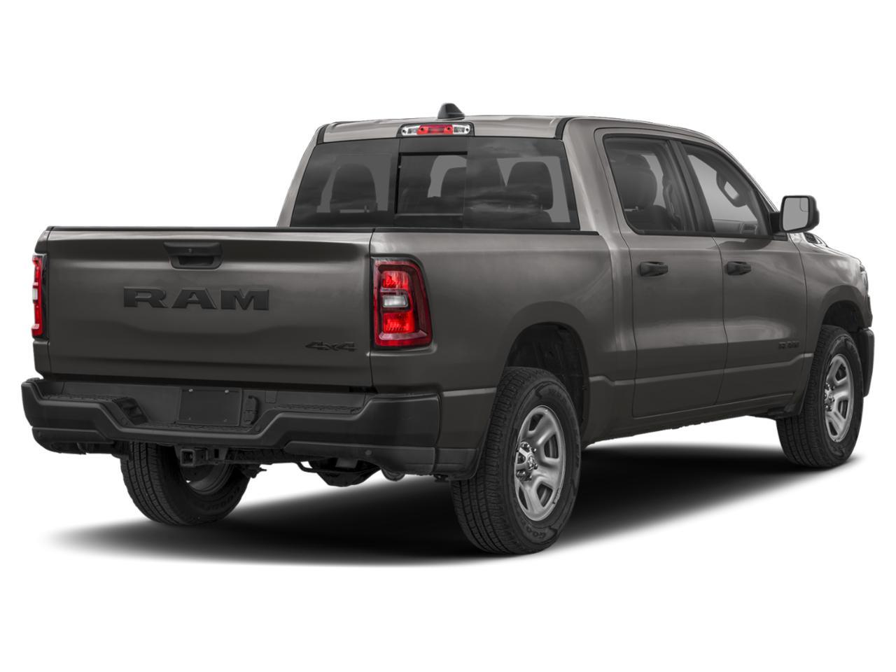 2026 Ram 1500 Warlock Owego NY