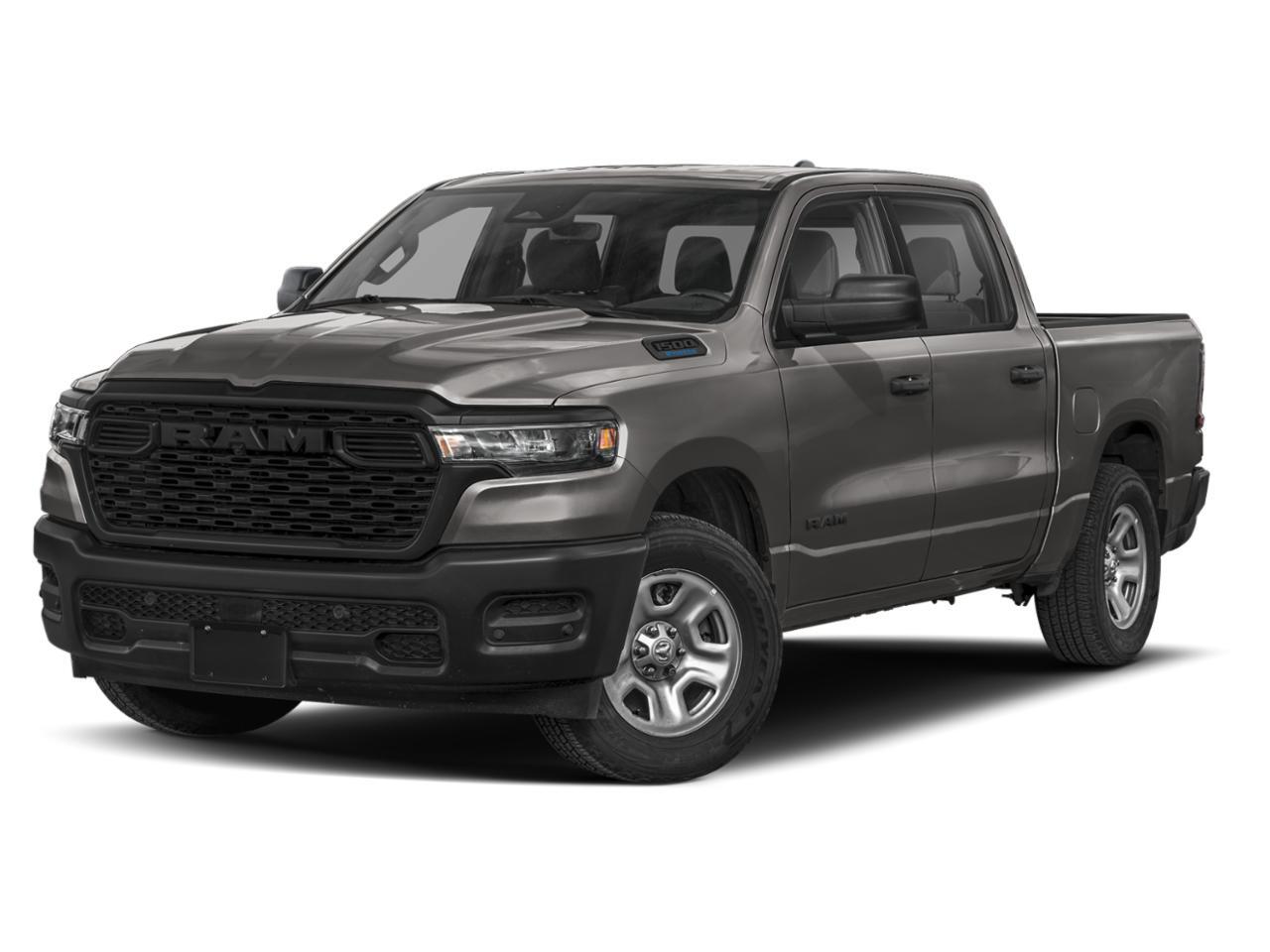2026 Ram 1500 Warlock Owego NY