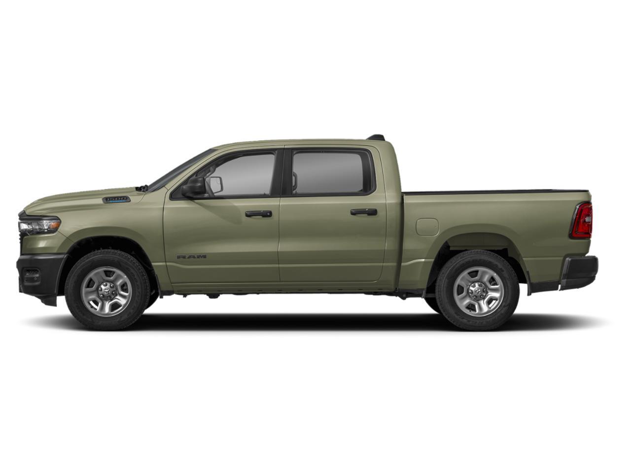 2026 Ram 1500 Warlock Gresham OR