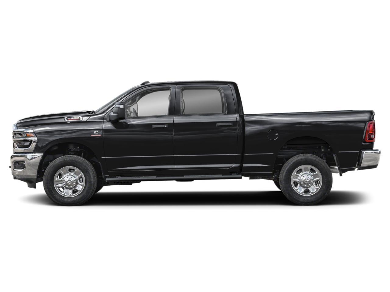 2026 Ram 2500 Big Horn Owego NY