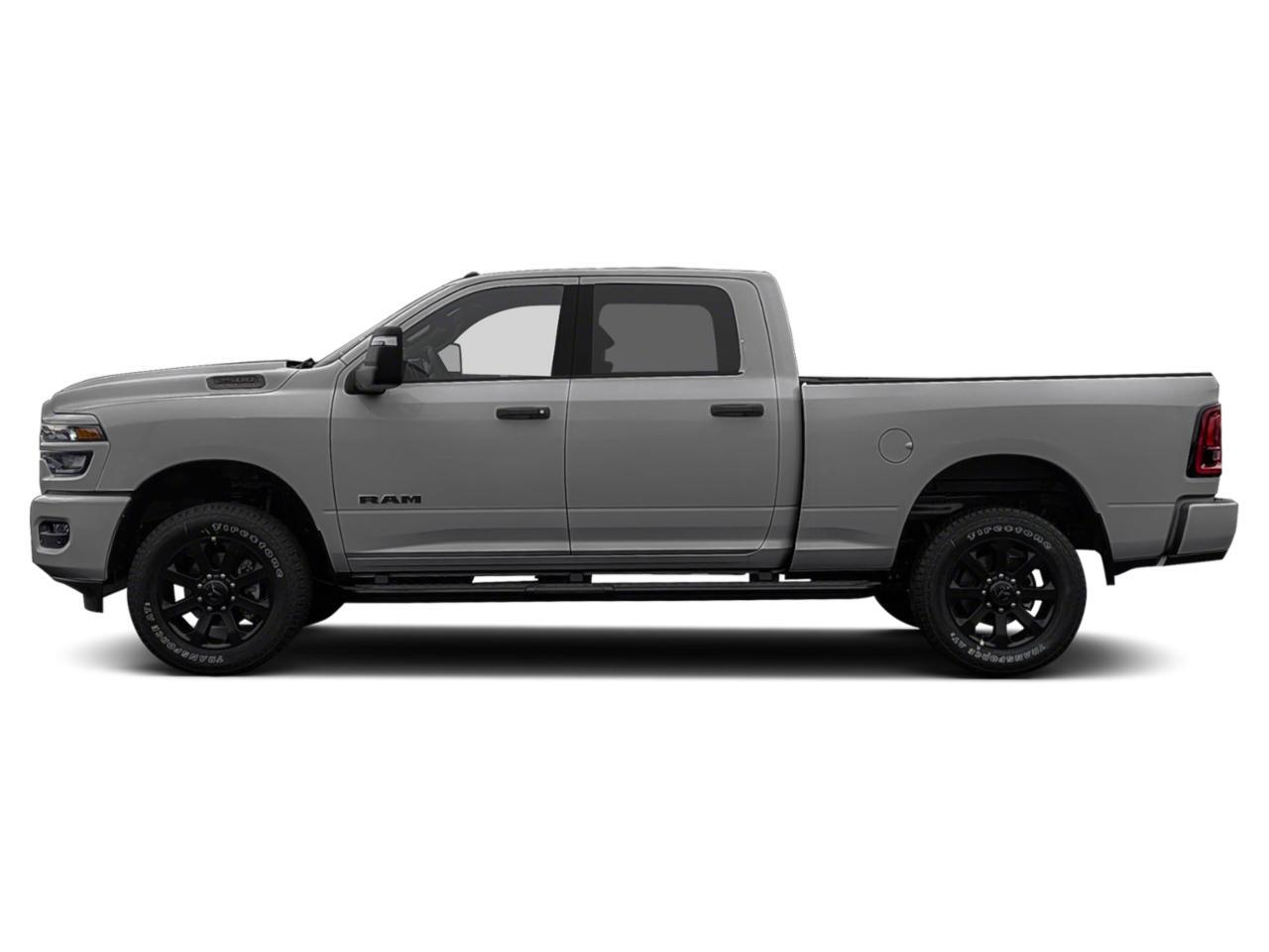 2026 Ram 2500 Big Horn Owego NY