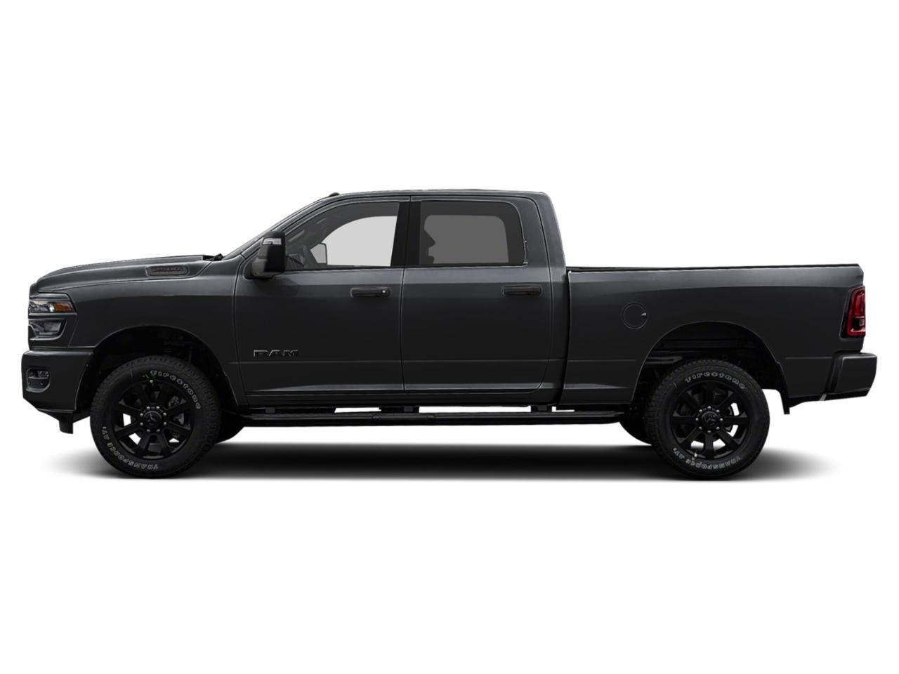 2026 Ram 2500 Big Horn Owego NY