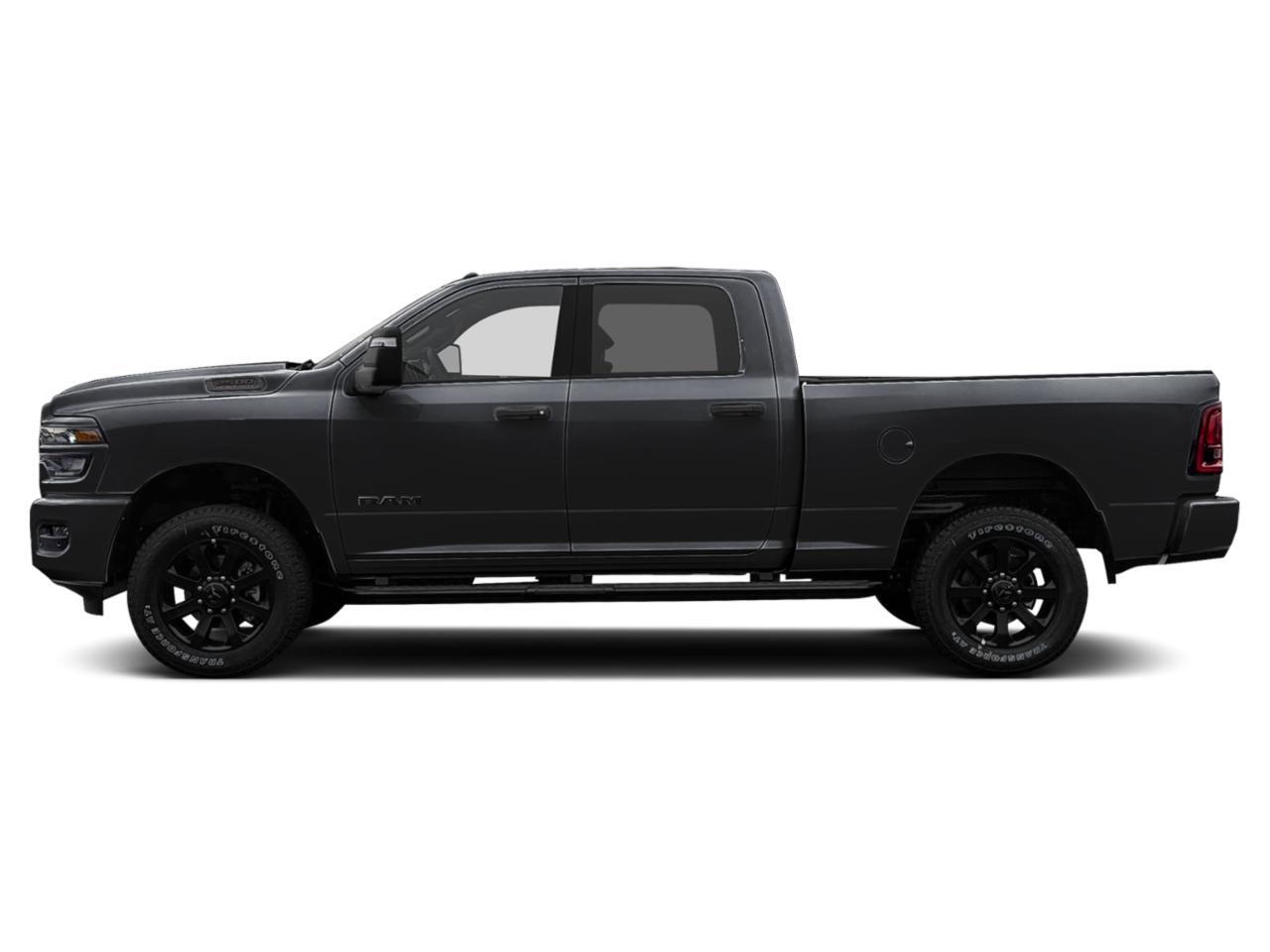 2026 Ram 2500 Big Horn Owego NY
