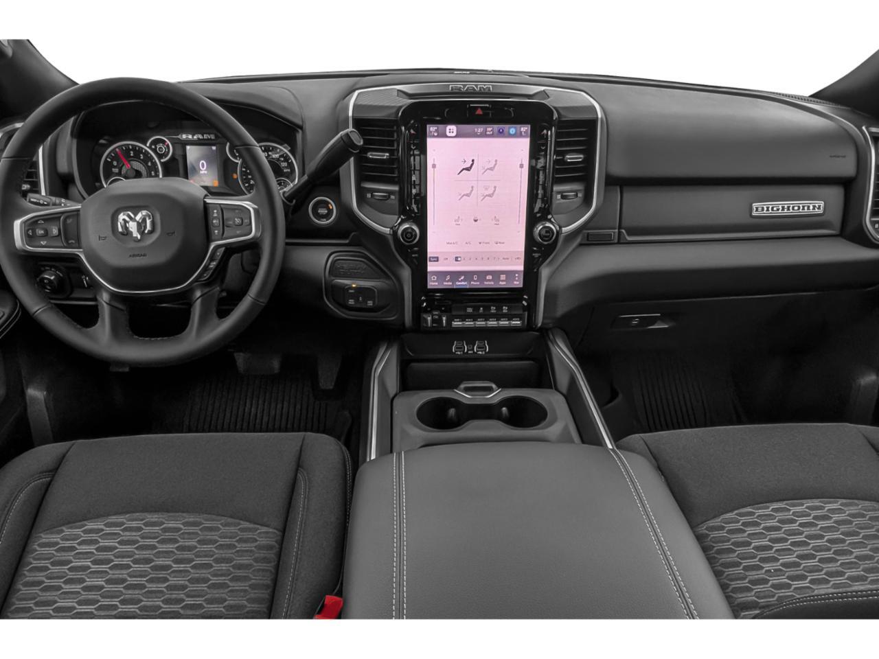 2026 Ram 2500 Big Horn Gresham OR