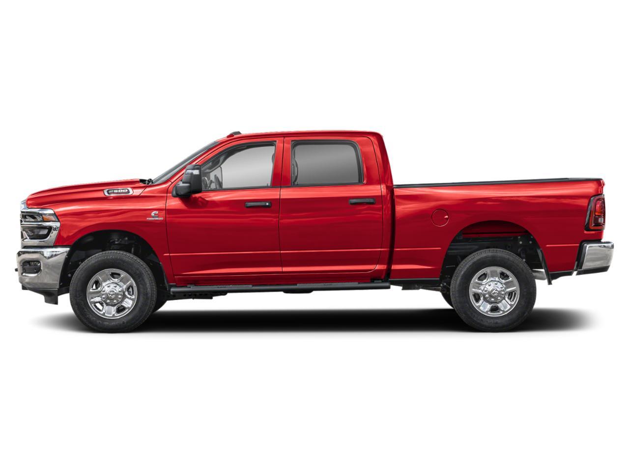 2026 Ram 2500 Big Horn Gresham OR