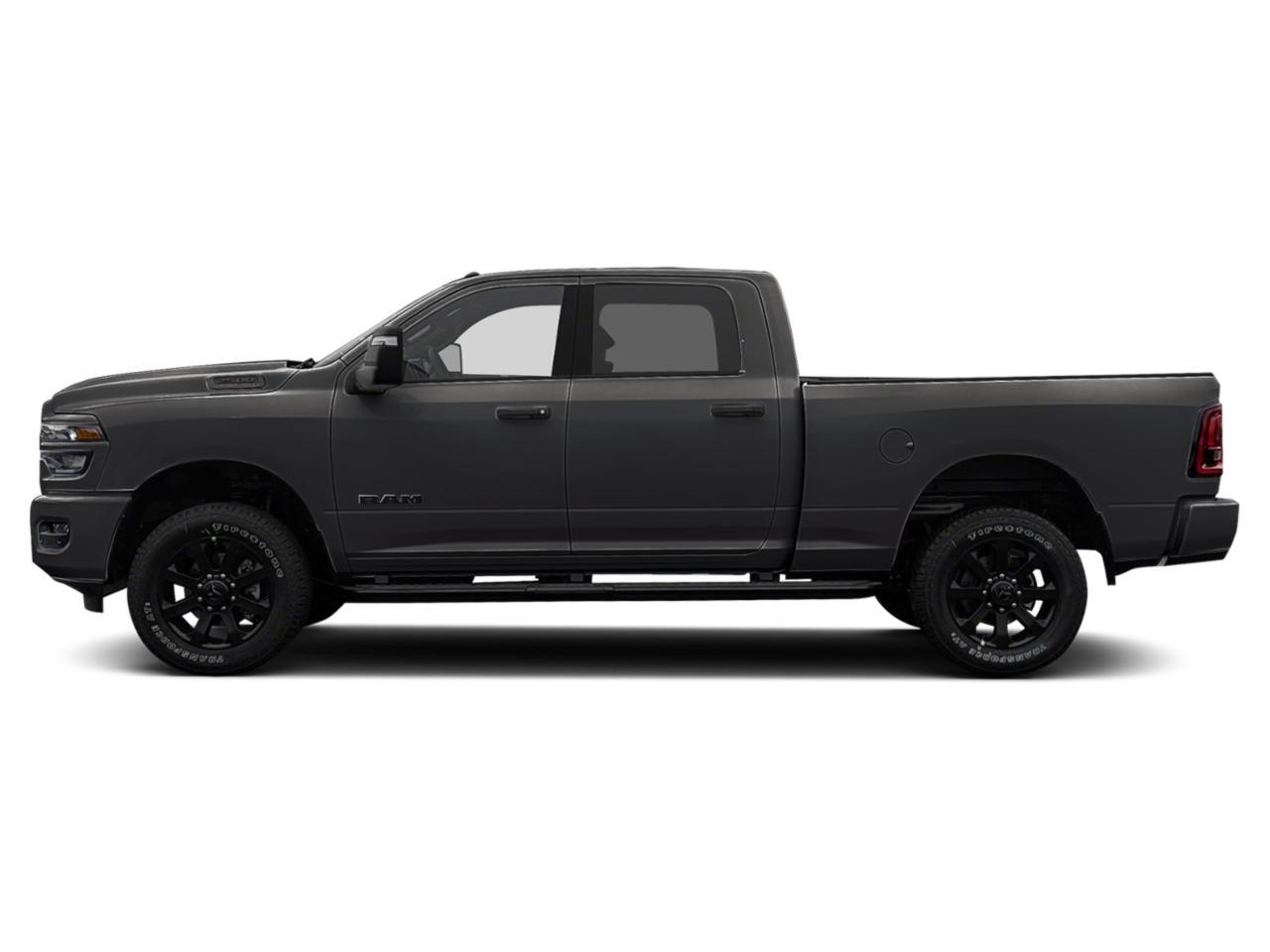 2026 Ram 2500 Big Horn Gresham OR