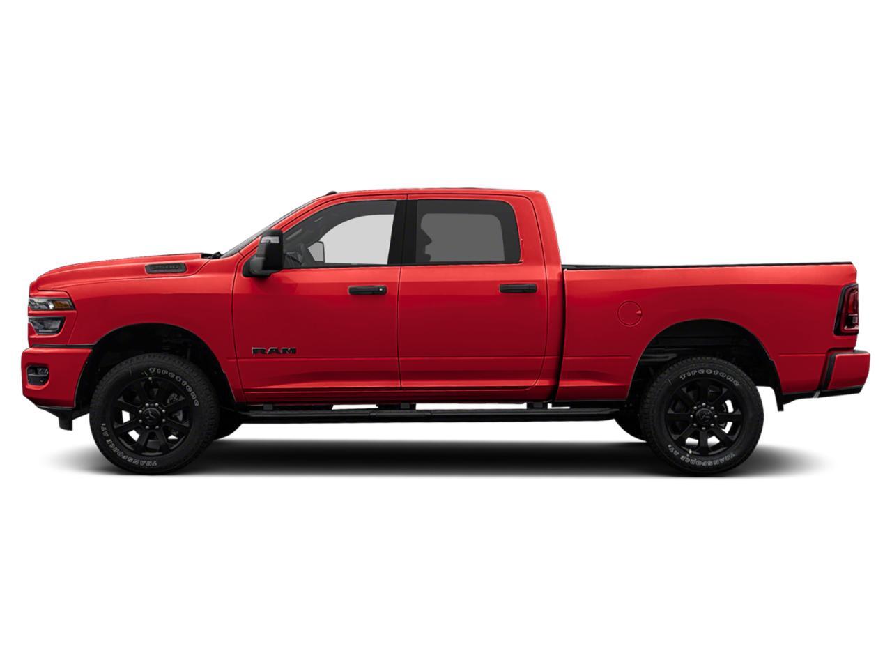 2026 Ram 2500 Big Horn Gresham OR