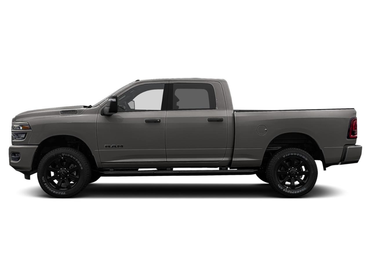 2026 Ram 2500 Big Horn Gresham OR