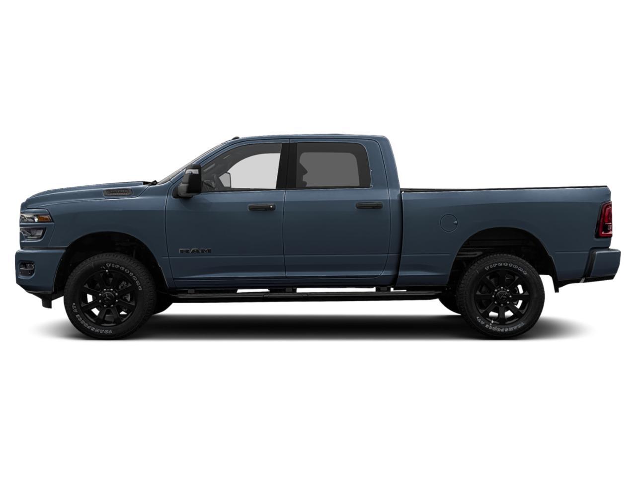 2026 Ram 2500 Big Horn Gresham OR