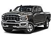 2026 Ram 2500 Black Express