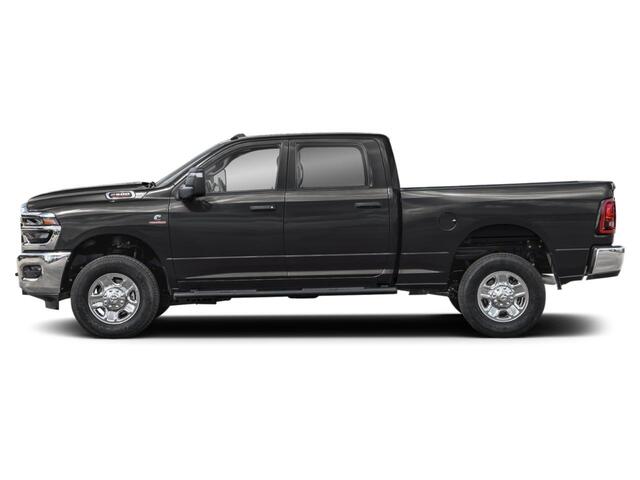 2026 Ram 2500 Laramie  TX