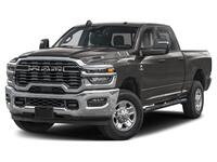 Ram 2500 Laramie 2026