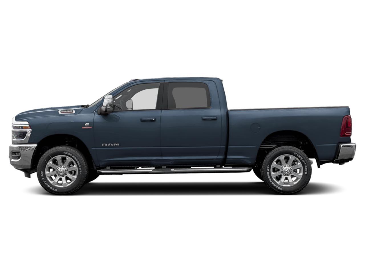 2026 Ram 2500 Laramie Owego NY