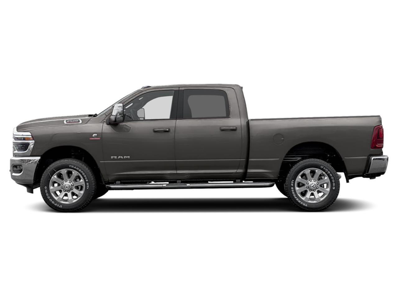 2026 Ram 2500 Laramie Gresham OR