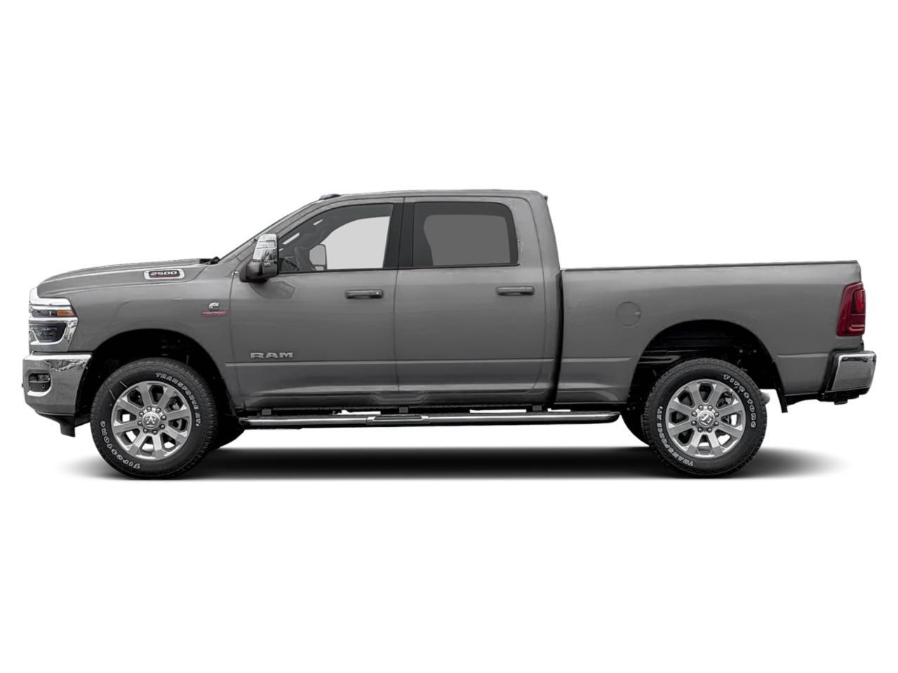2026 Ram 2500 Laramie Gresham OR