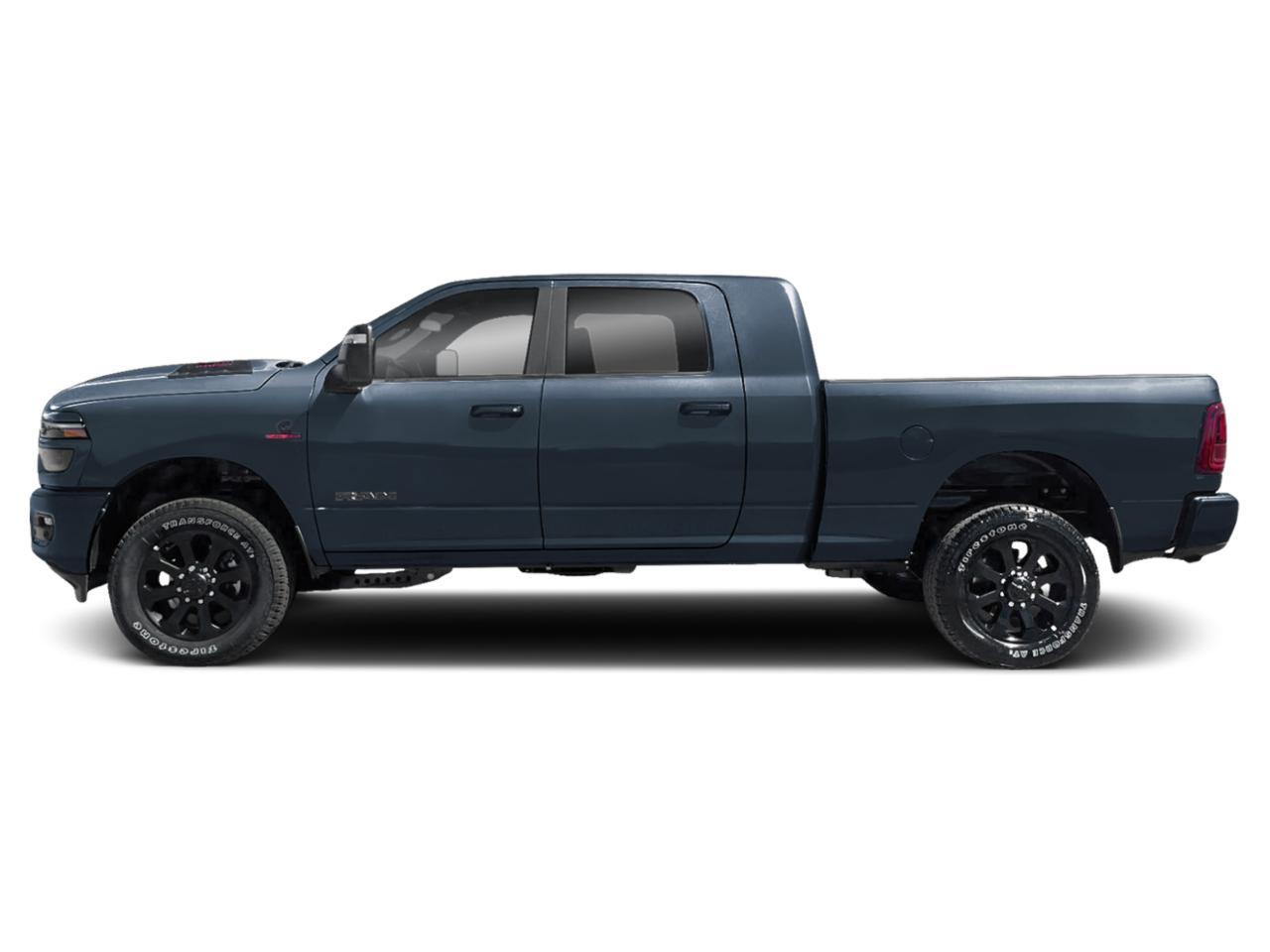 2026 Ram 2500 Laramie Gresham OR