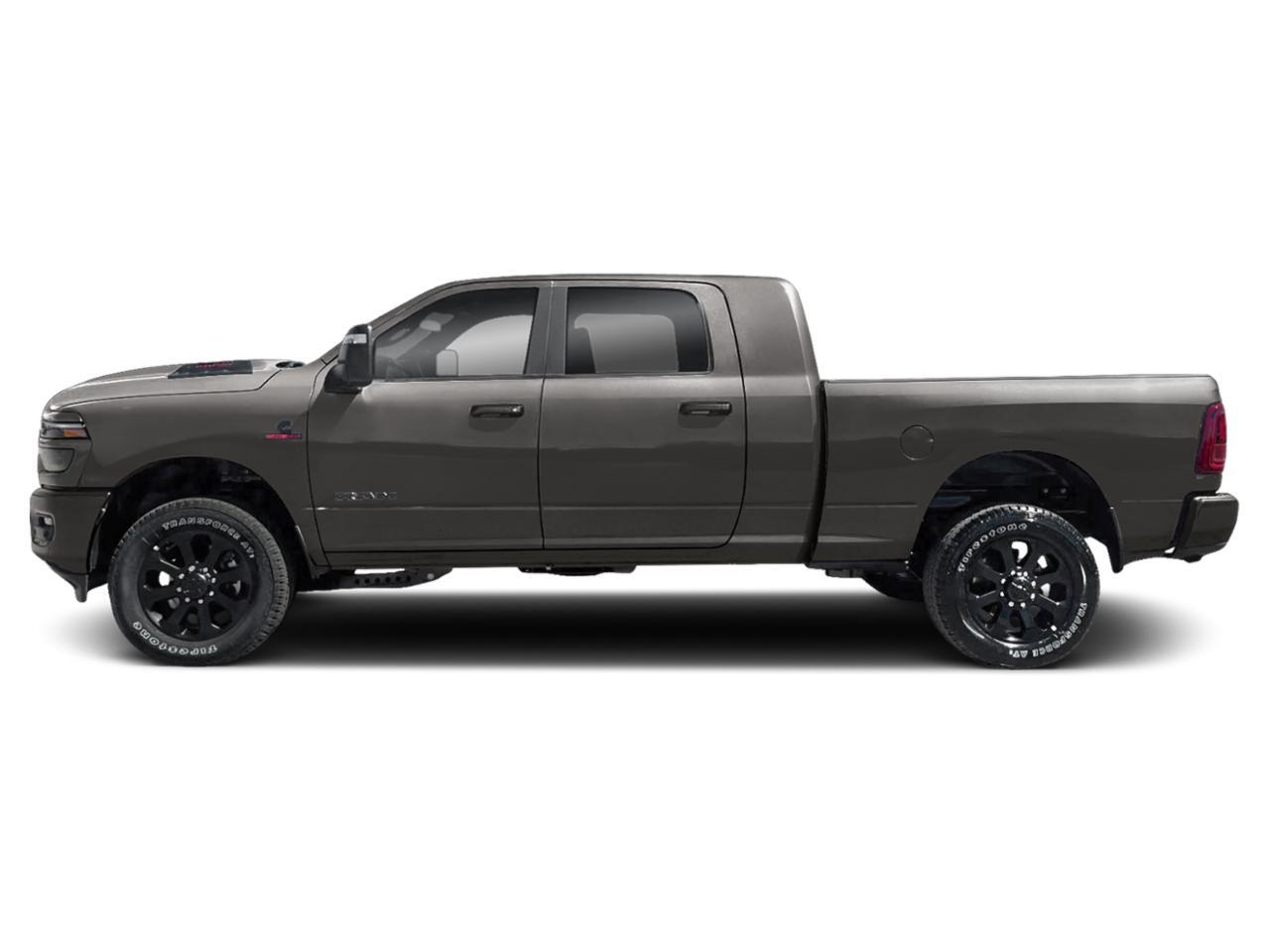 2026 Ram 2500 Laramie Gresham OR