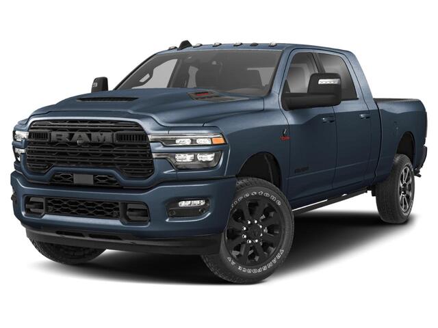 2026 Ram 2500 Limited  TX