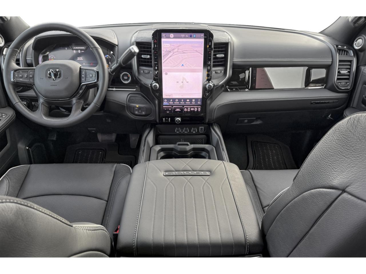 2026 Ram 2500 Limited Gresham OR