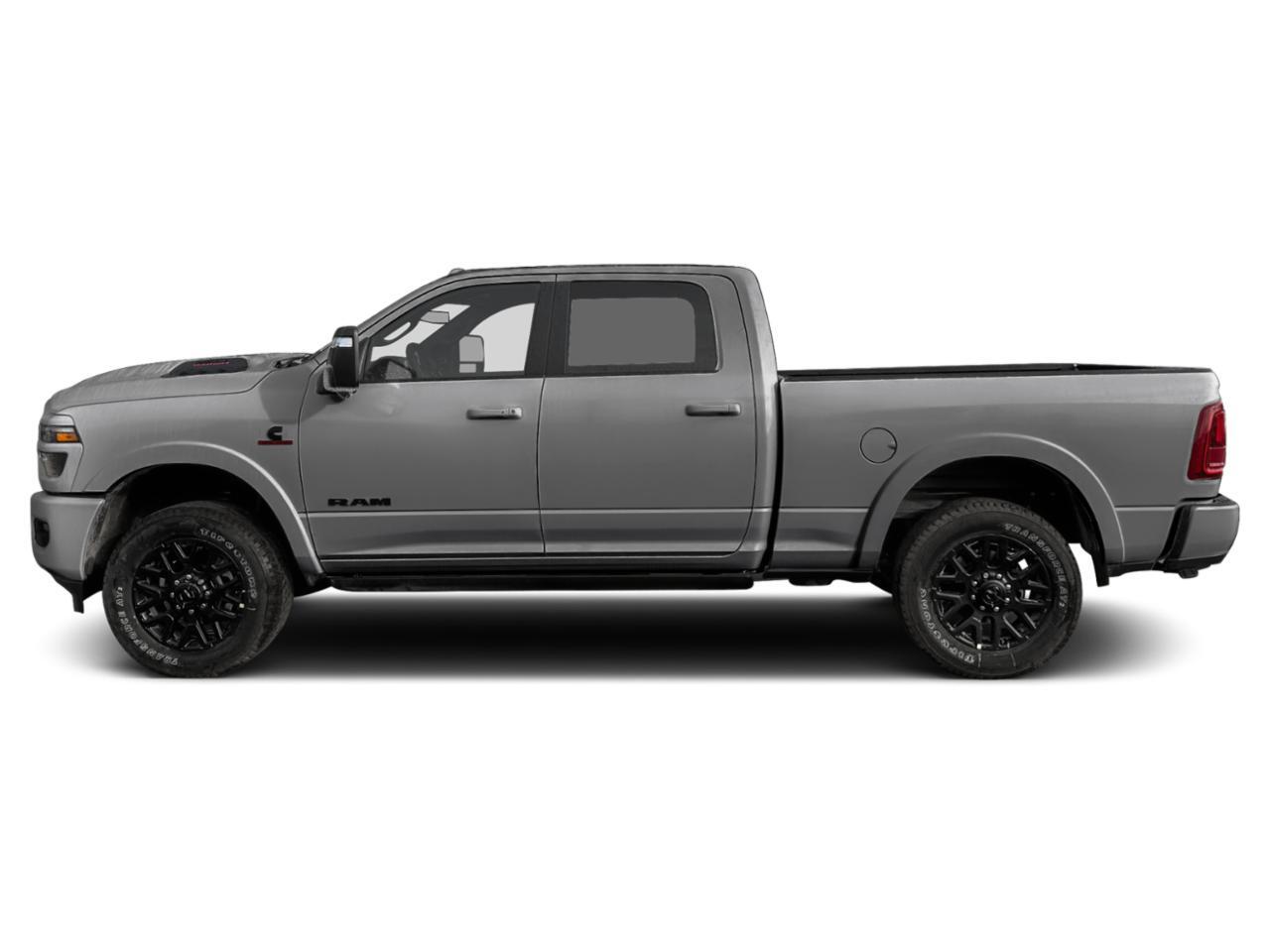 2026 Ram 2500 Limited Gresham OR