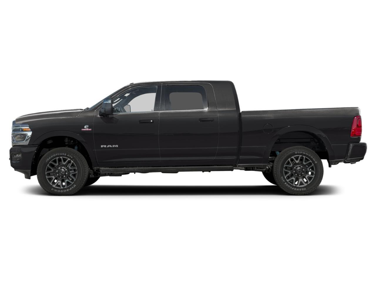 2026 Ram 2500 Limited Gresham OR