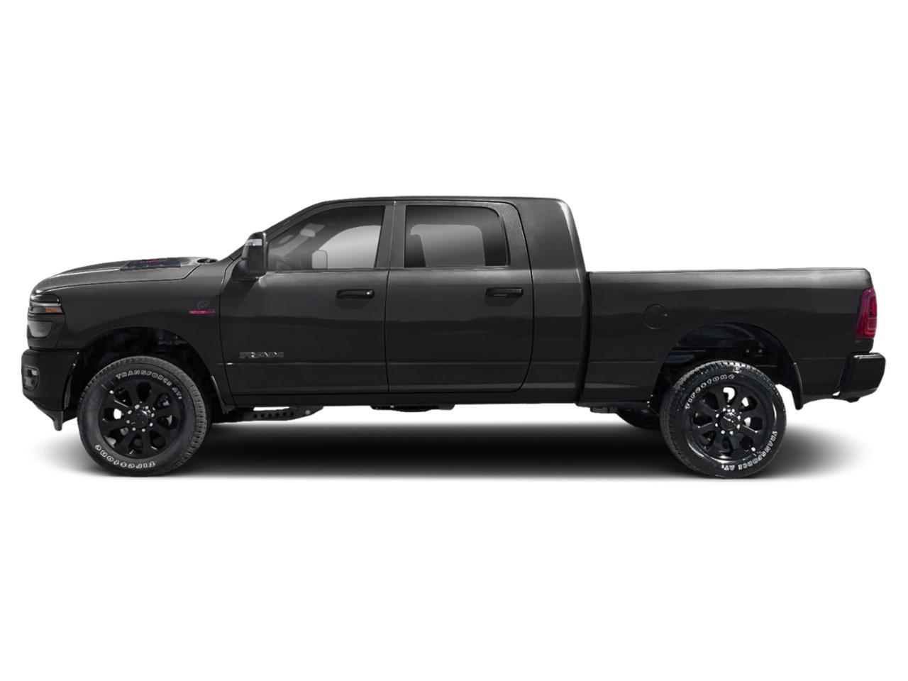 2026 Ram 2500 Limited Gresham OR