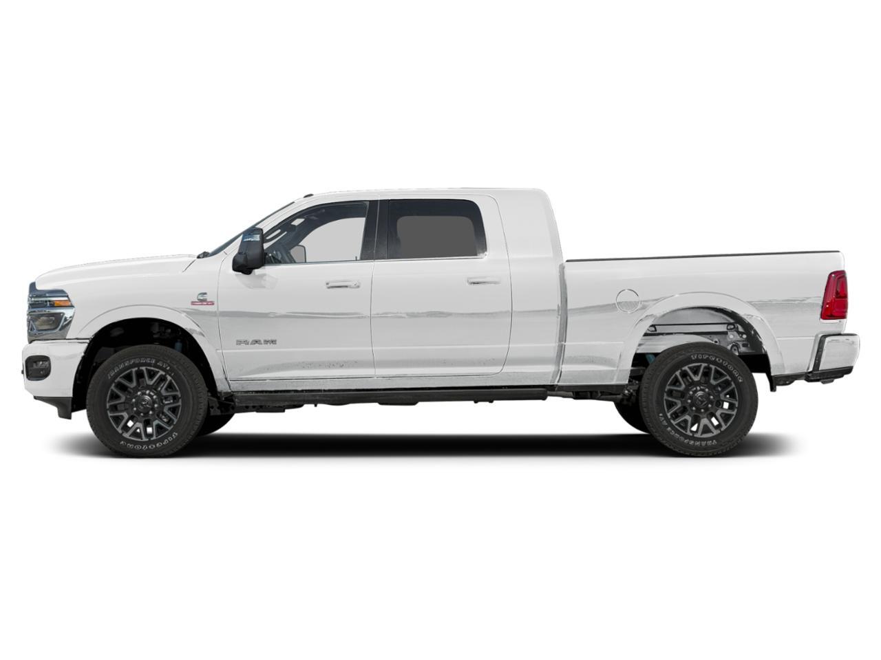 2026 Ram 2500 Limited Gresham OR