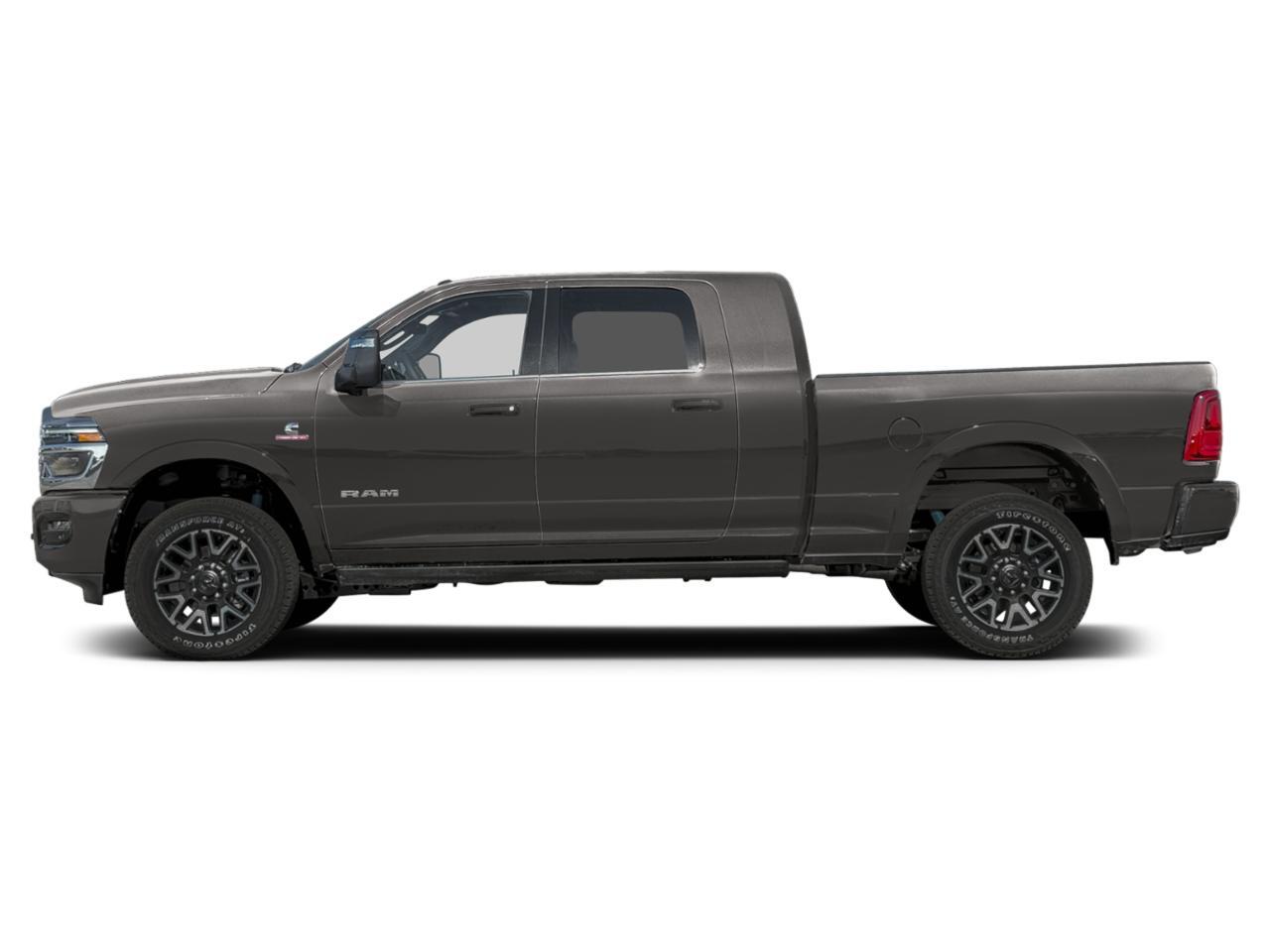 2026 Ram 2500 Limited Gresham OR