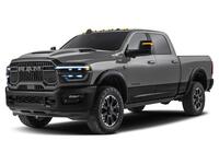 Ram 2500 Power Wagon 2026