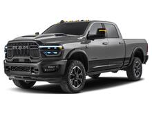 2026_Ram_2500_Power Wagon_ Bozeman MT