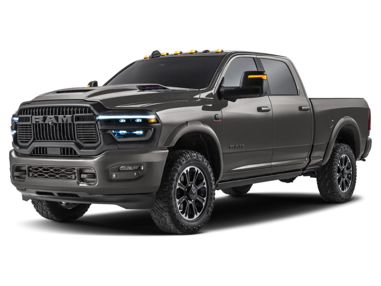 2026 Ram 2500 Rebel Crestwood KY