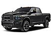 2026 Ram 2500 Rebel
