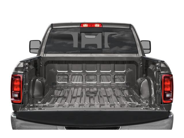 2026 Ram 2500 Tradesman  TX