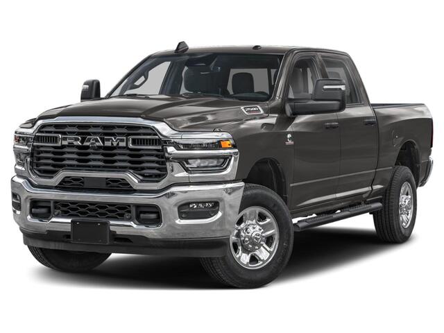 2026 Ram 2500 Tradesman  TX
