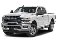 Ram 2500 Tradesman 2026