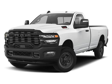 2026 Ram 2500 Tradesman Bozeman MT