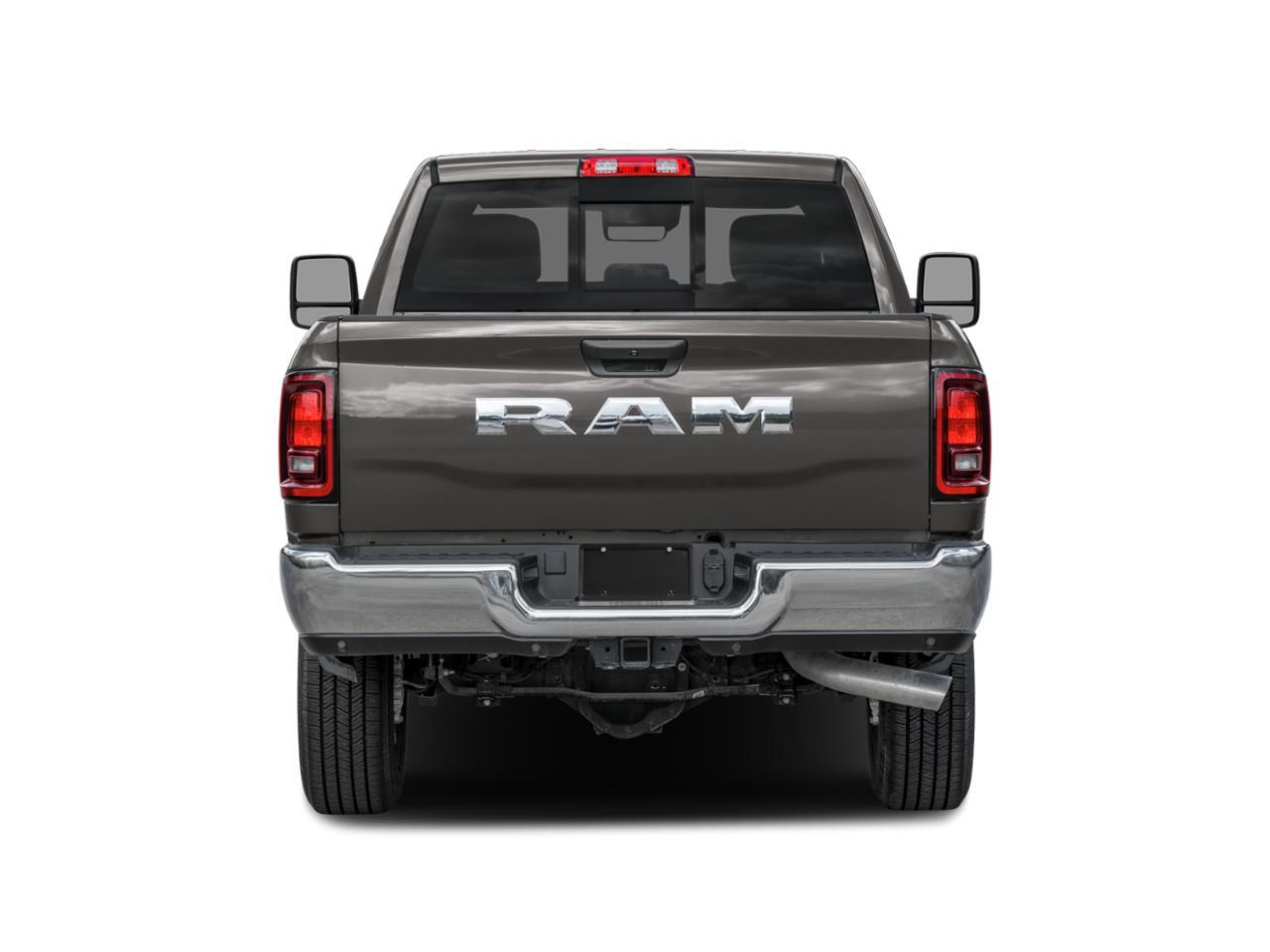 2026 Ram 2500 Tradesman Owego NY