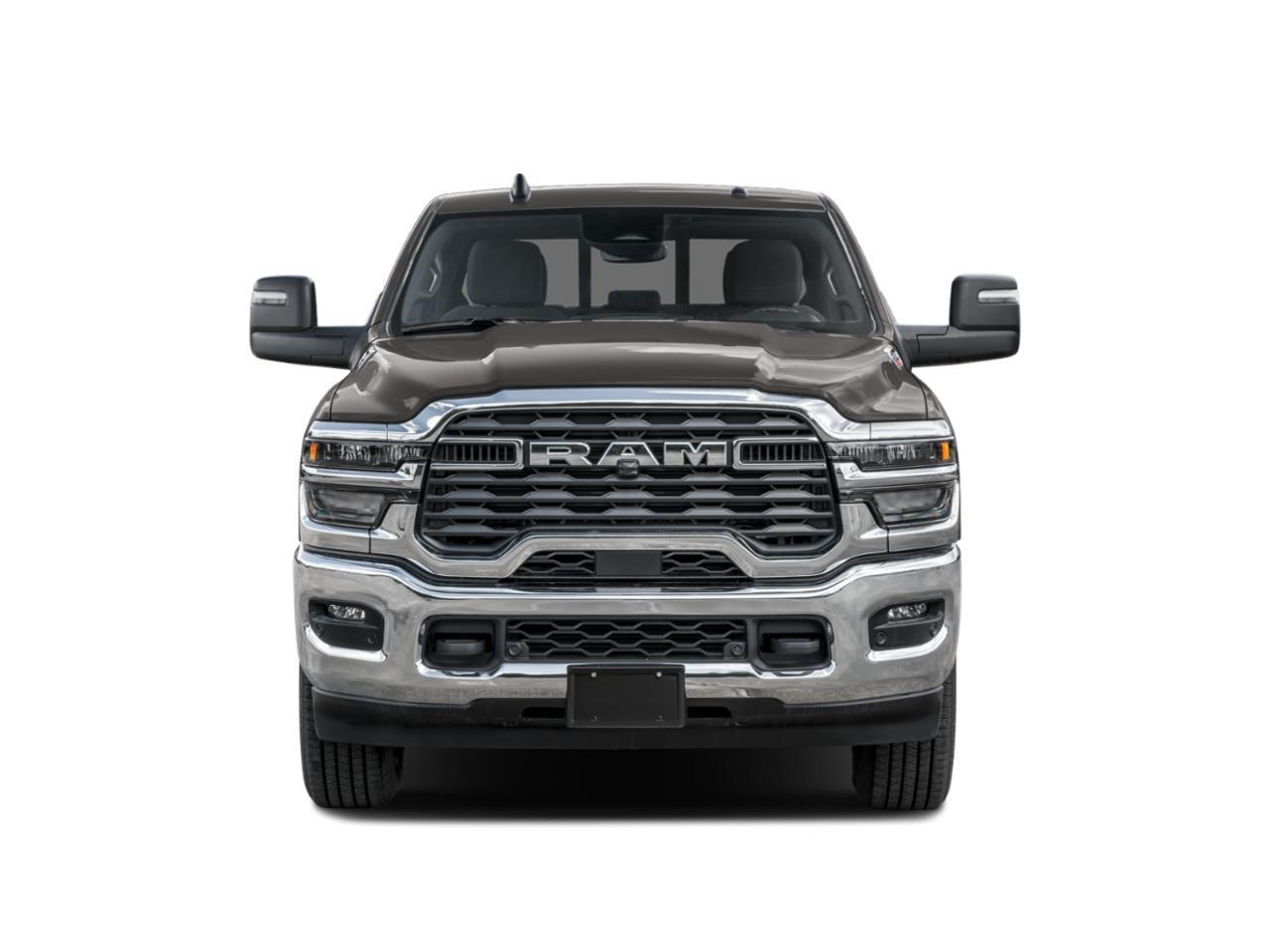2026 Ram 2500 Tradesman Owego NY