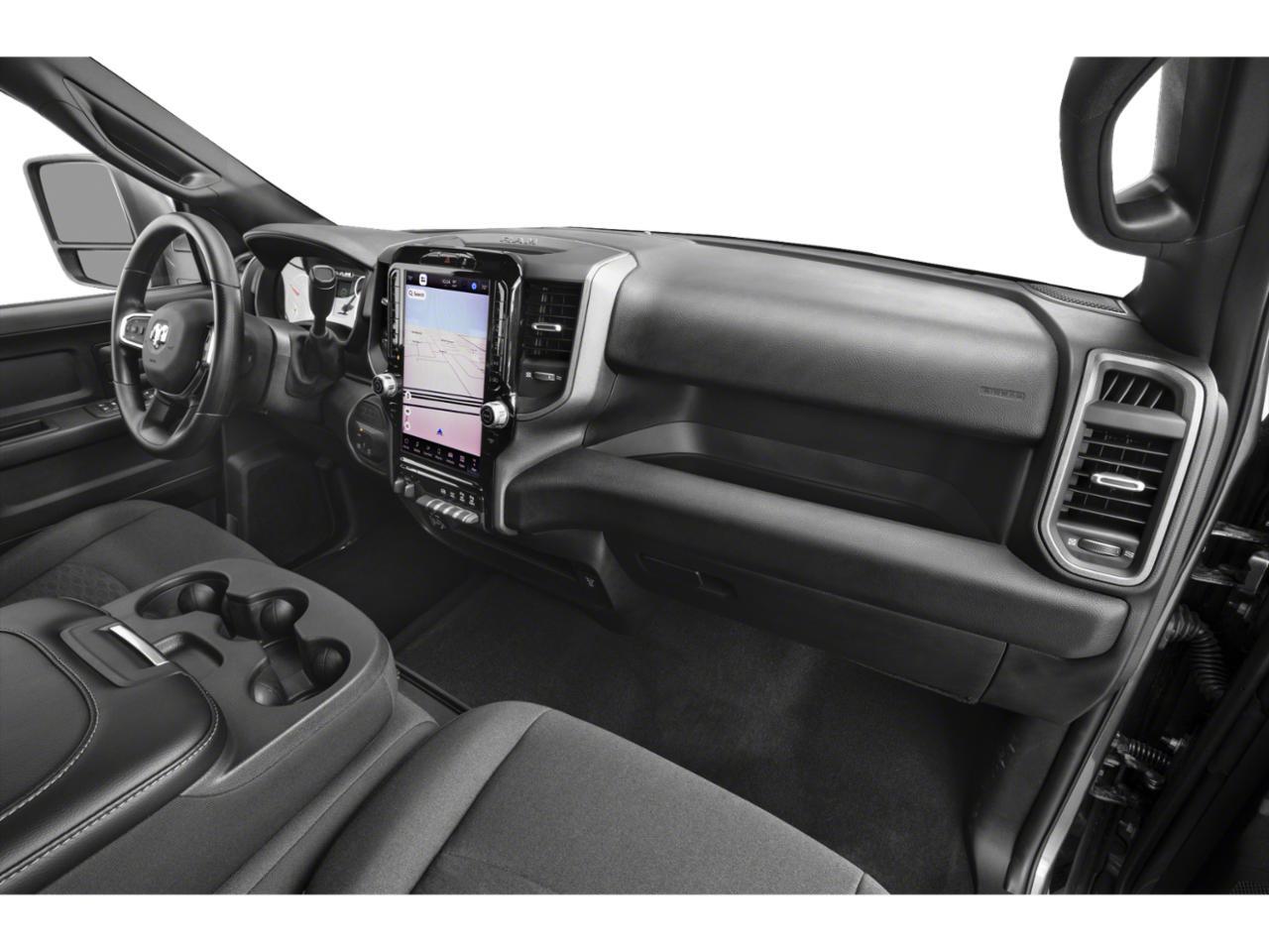 2026 Ram 2500 Tradesman Owego NY