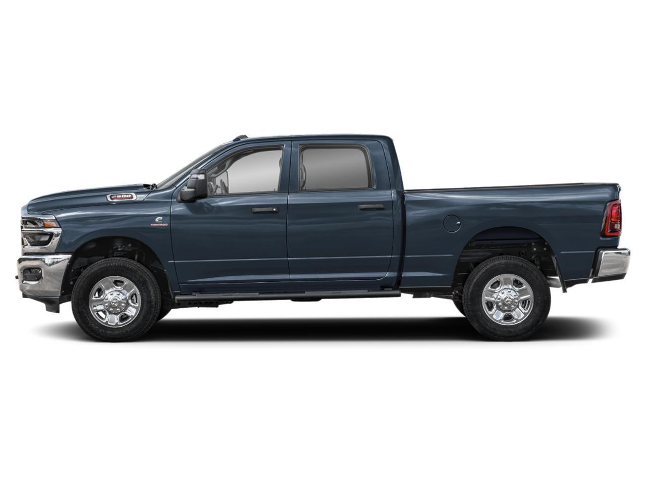 2026 Ram 2500 Tradesman Owego NY