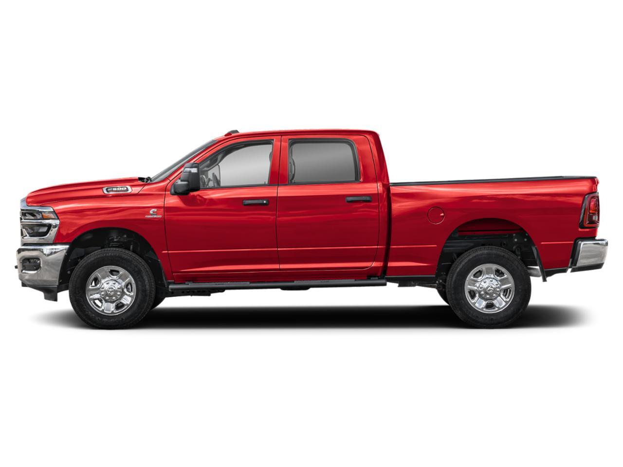 2026 Ram 2500 Tradesman Owego NY