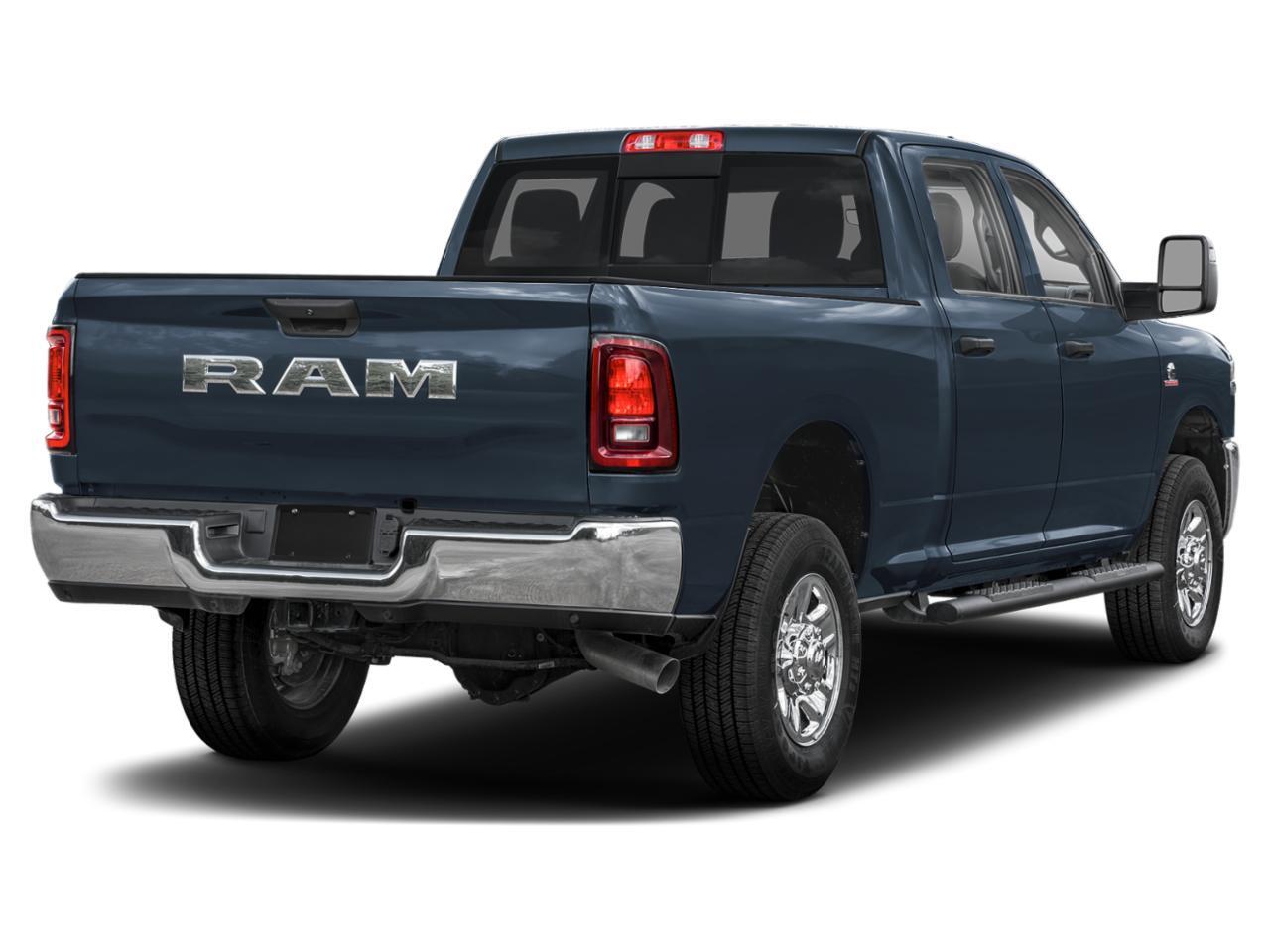 2026 Ram 2500 Tradesman Owego NY