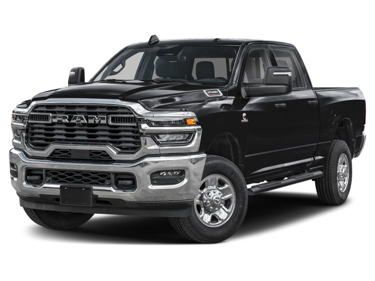 2026 Ram 2500 Tradesman Owego NY