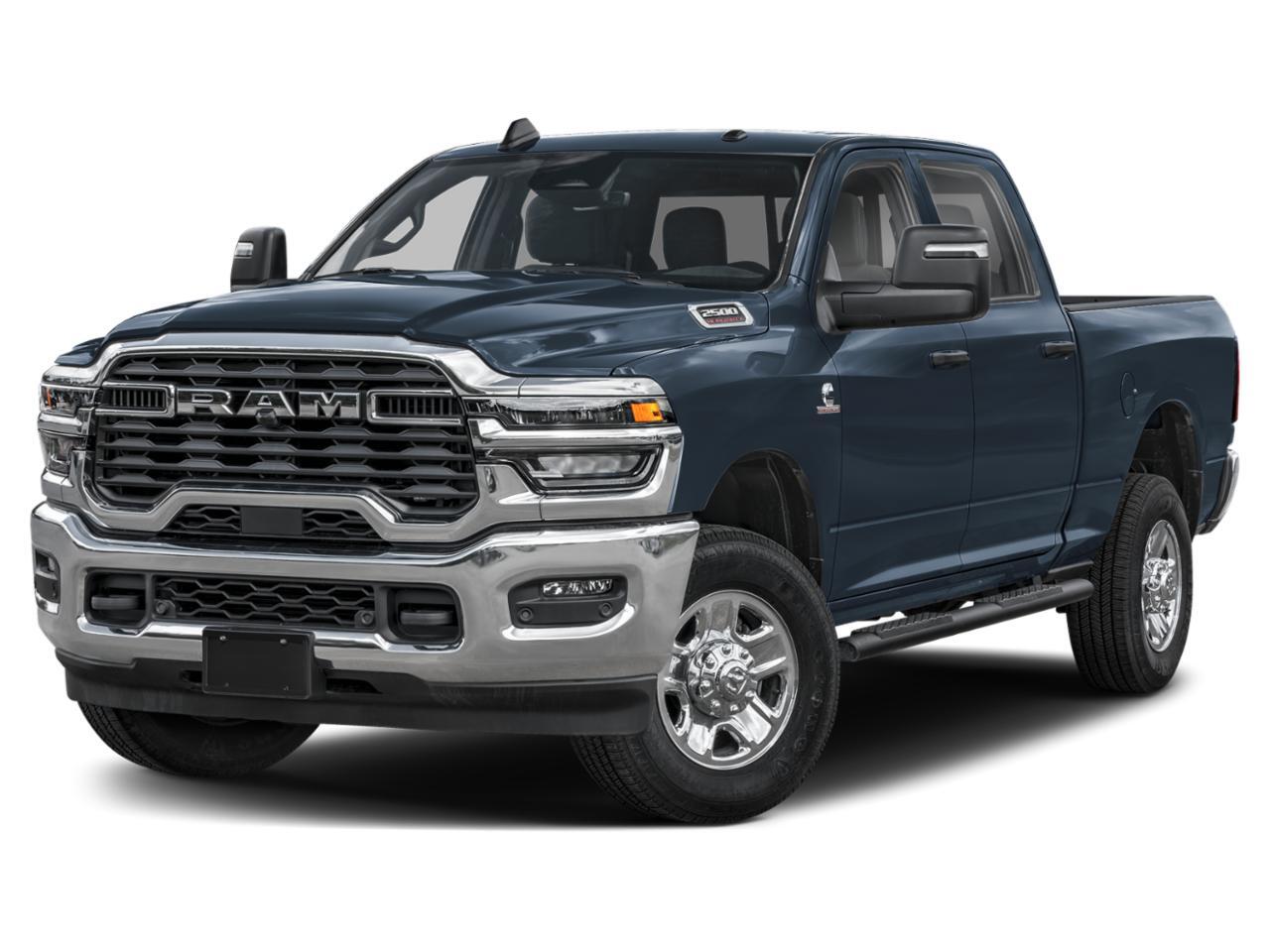 2026 Ram 2500 Tradesman Owego NY