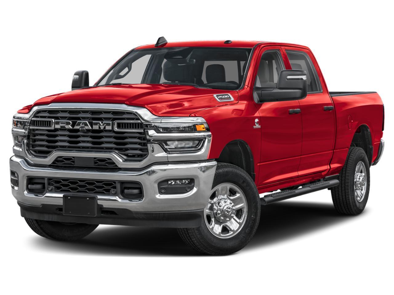 2026 Ram 2500 Tradesman Owego NY