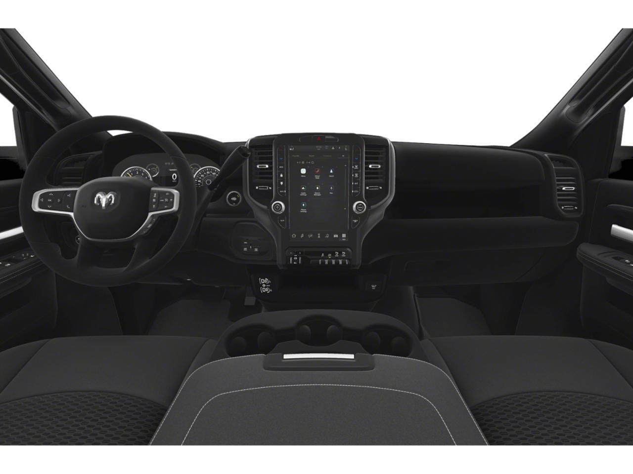 2026 Ram 2500 Tradesman Herrin IL