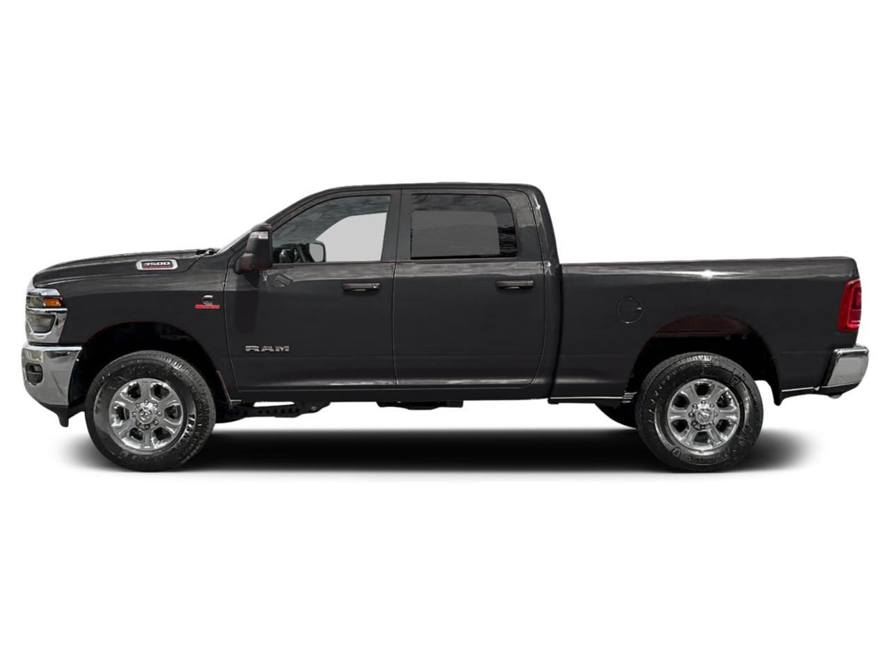 2026 Ram 3500 Big Horn Gresham OR