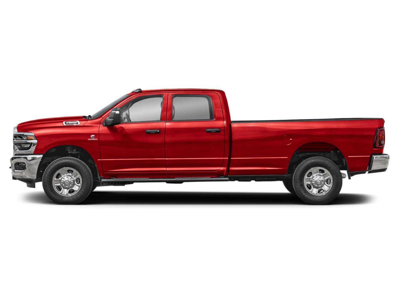 2026 Ram 3500 Big Horn Gresham OR