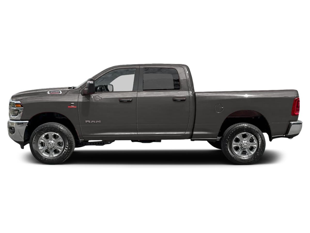 2026 Ram 3500 Big Horn Gresham OR