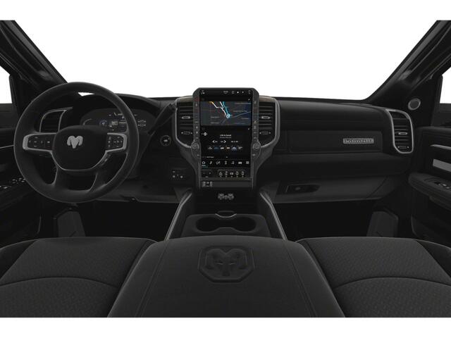 2026 Ram 3500 Laramie  TX